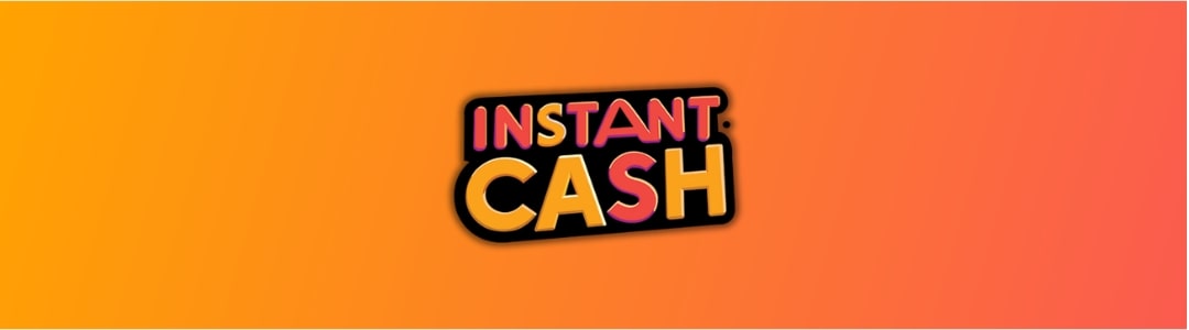 InstantCash Custom Retail System