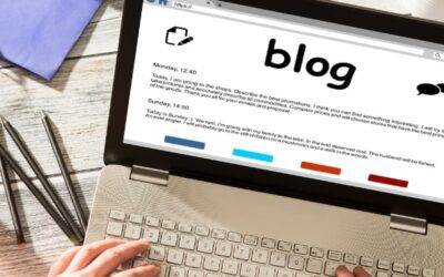 Why You Should Start a Blog (Or Keep Blogging) in 2024