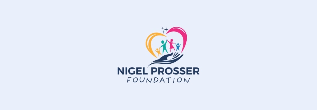 Nigel Prosser Foundation Website
