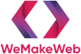 WeMakeWeb a web design and development company based in Lincolnshire